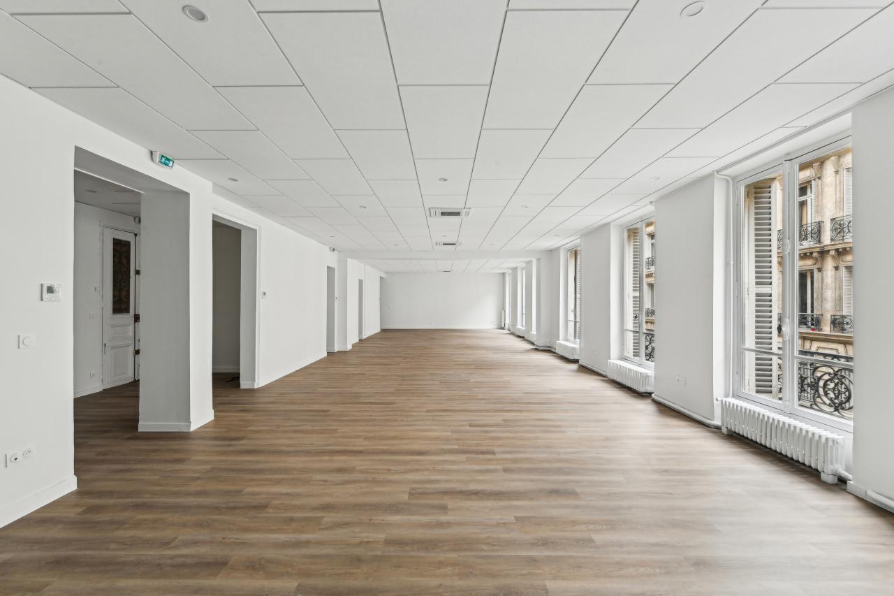 Bureau Paris 298m² Location bureau Paris OLBUR2316510 13